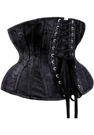 Poizen Industries - Chor Corset Belt - Buy Online Australia