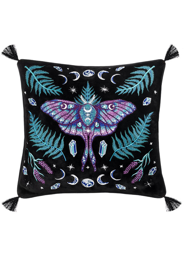 Enchanted Forest | CUSHION COVER