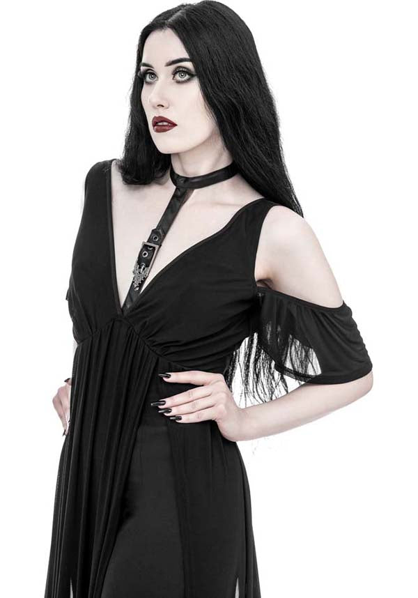 Lilith | MAXI DRESS*