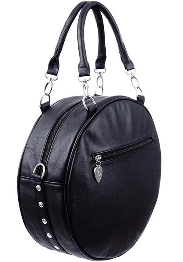 Luna | ROUND BAG*