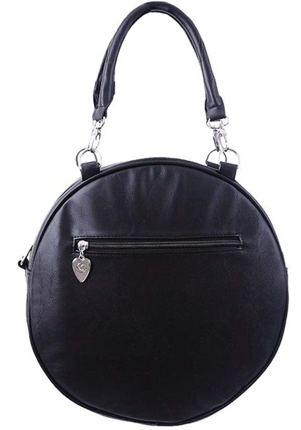 Luna | ROUND BAG*