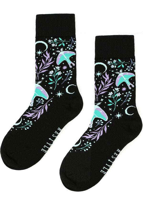 Moonglow | SOCKS