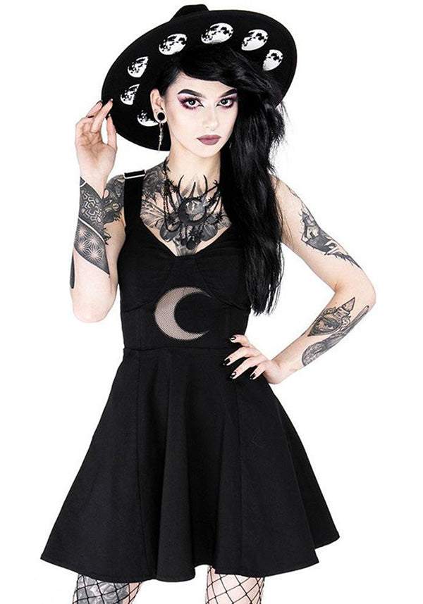 Shape Of The Moon | DRESS*