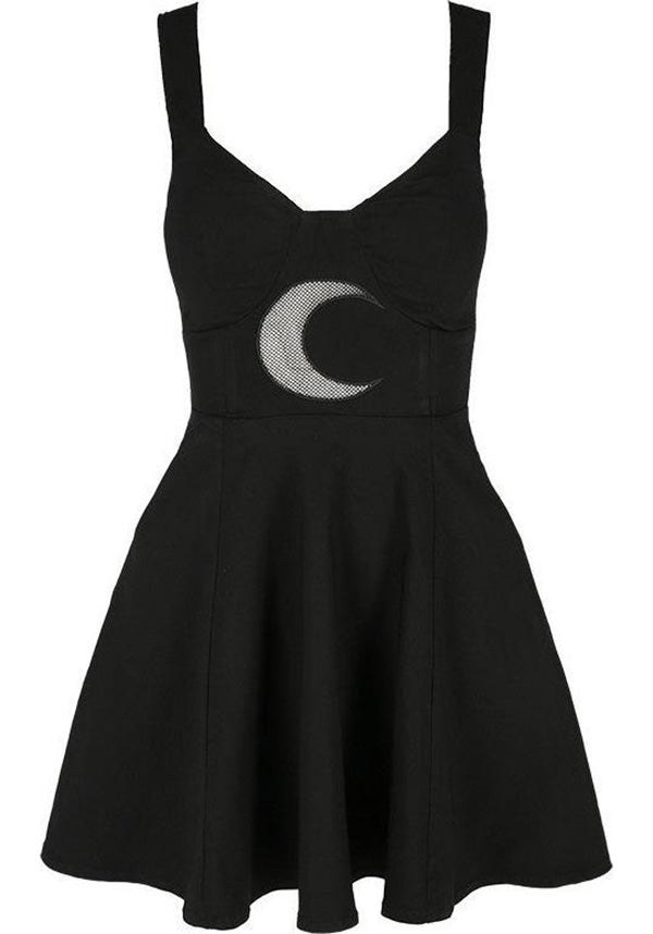 Shape Of The Moon | DRESS*