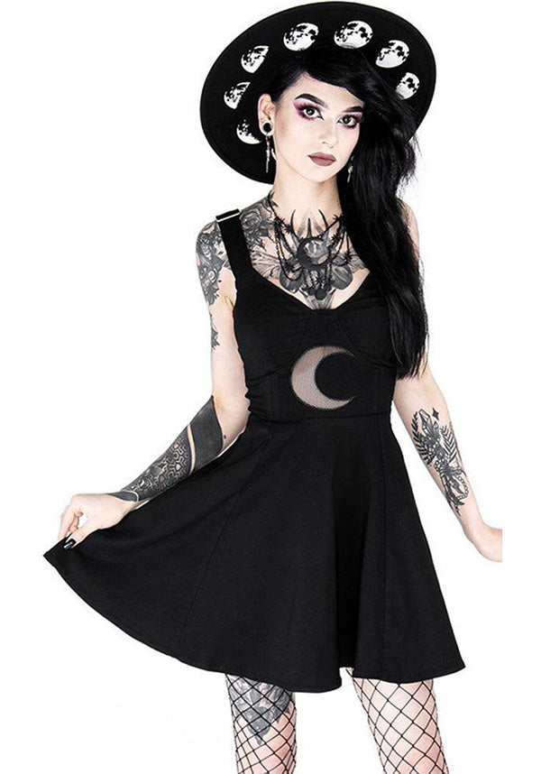 Shape Of The Moon | DRESS*