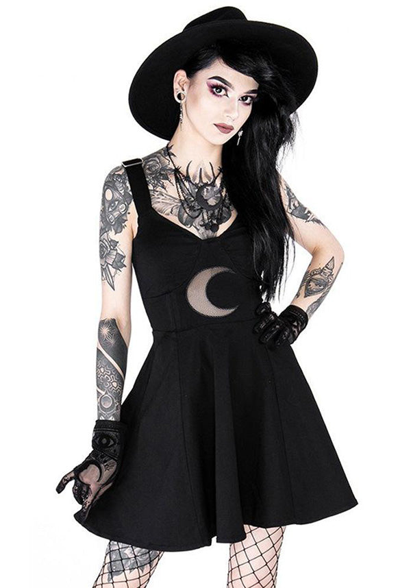 Shape Of The Moon | DRESS*