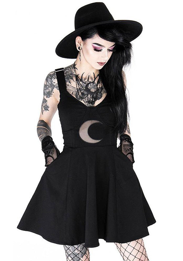 Shape Of The Moon | DRESS*