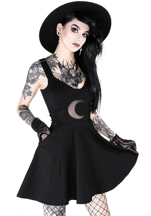 Shape Of The Moon | DRESS*