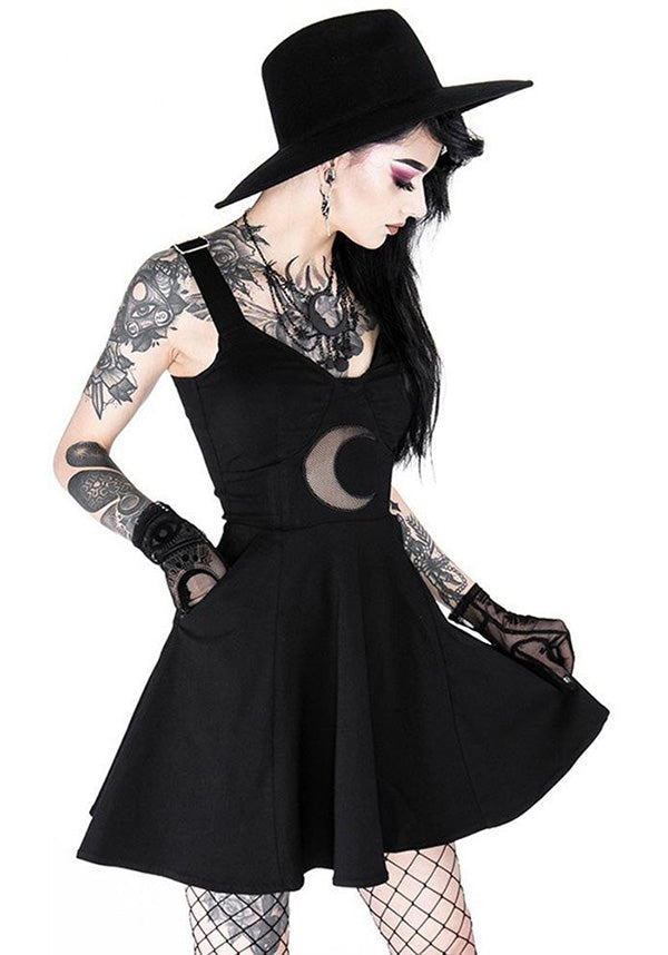 Shape Of The Moon | DRESS*