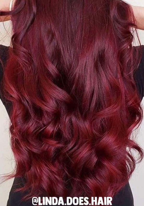 Directions - Rubine Hair Colour - Buy Online Australia