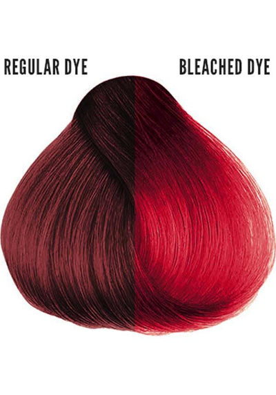 Hermans Colour - Ruby Red Hair Colour - Buy Online Australia