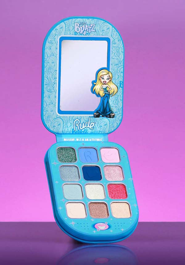 Bratz Cloe Angel | EYESHADOW PALETTE