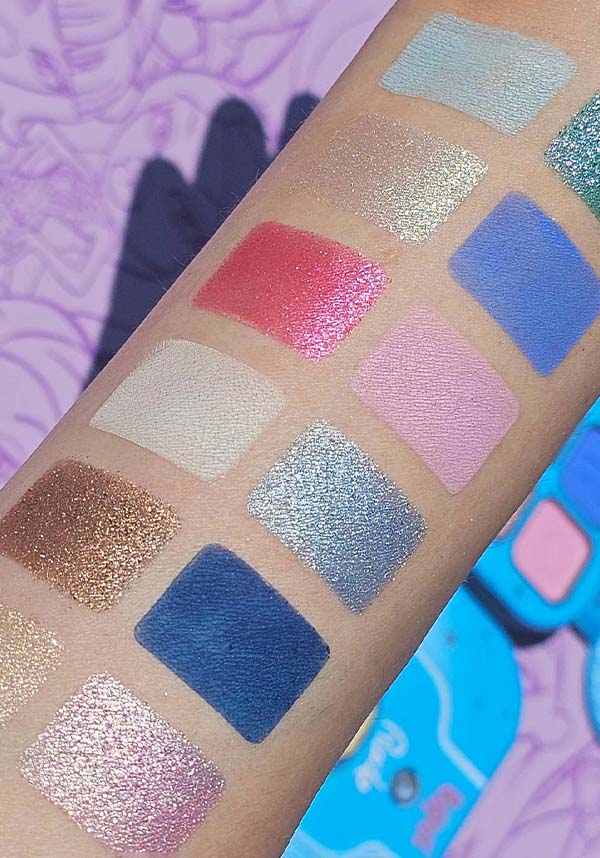 Bratz Cloe Angel | EYESHADOW PALETTE