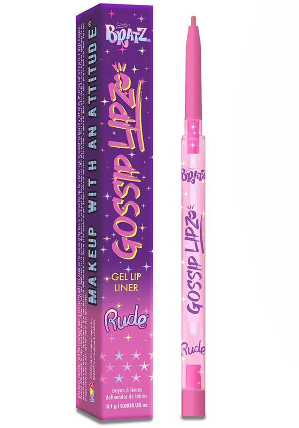 Bratz Gossip [Clumsy] | LIP LINER