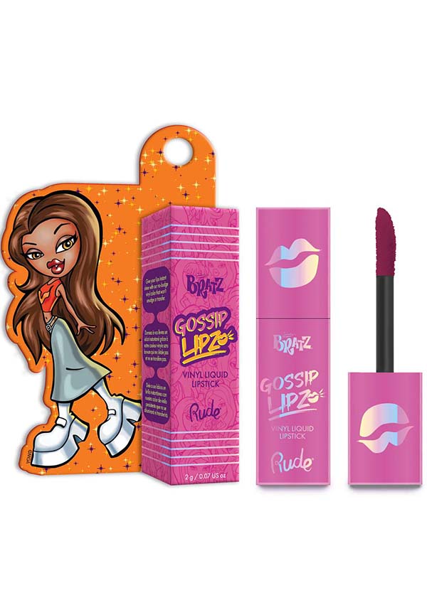 Bratz Gossip [Loose] | LIQUID LIPSTICK