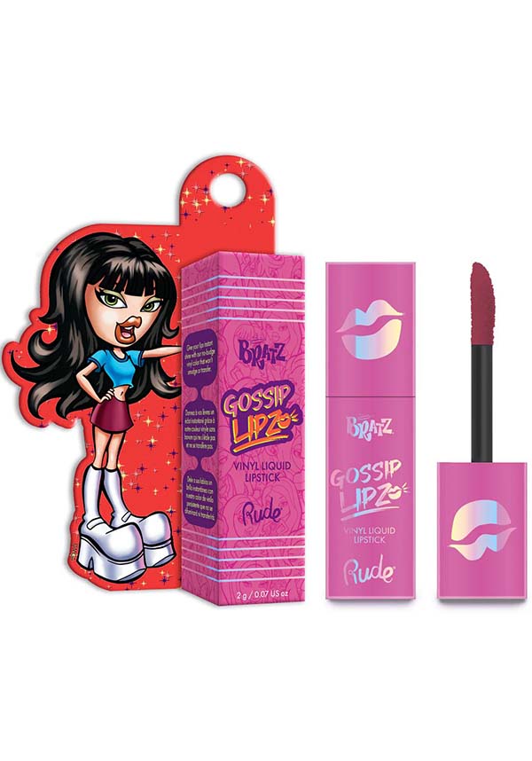 Bratz Gossip [Rumorz] | LIQUID LIPSTICK