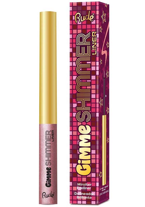 Gimme [Firecracker] | SHIMMER LINER