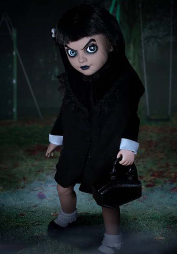 Sadie: Mega Figure Living Dead Dolls - Buy Online Australia