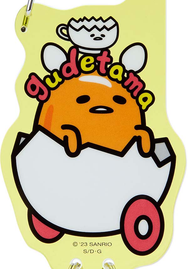 Gudetama | HANGER