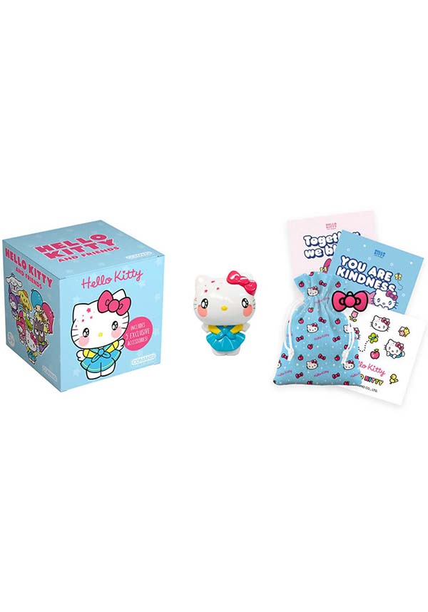 Hello Kitty Friendship Box | FIGURINE