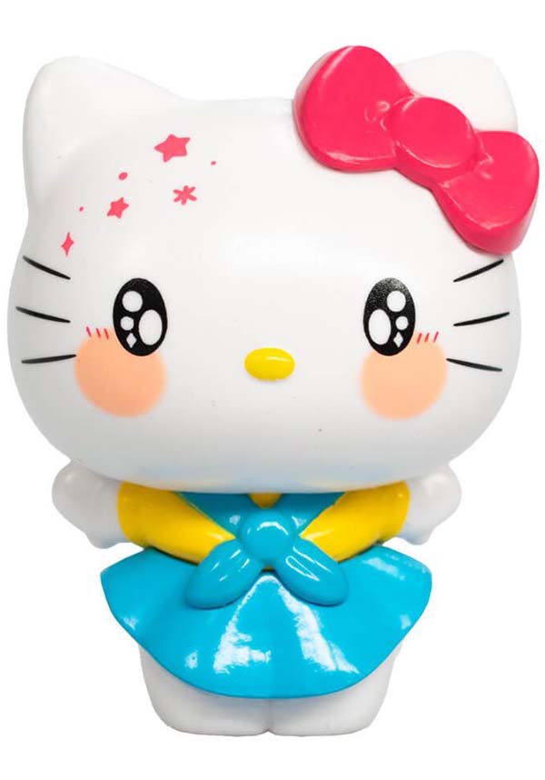 Hello Kitty Friendship Box | FIGURINE