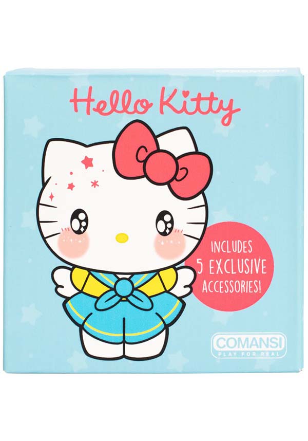 Hello Kitty Friendship Box | FIGURINE