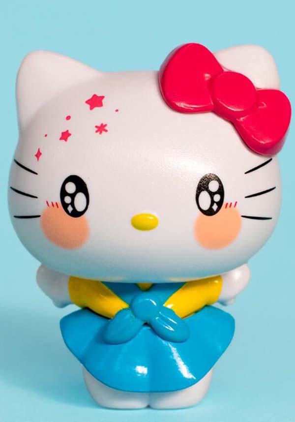 Hello Kitty Friendship Box | FIGURINE