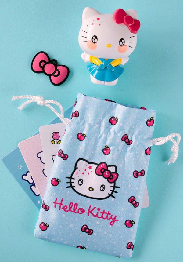 Hello Kitty Friendship Box | FIGURINE