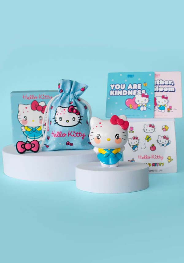 Hello Kitty Friendship Box | FIGURINE