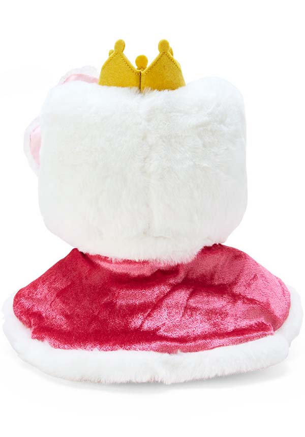 Hello Kitty | CROWN PLUSH