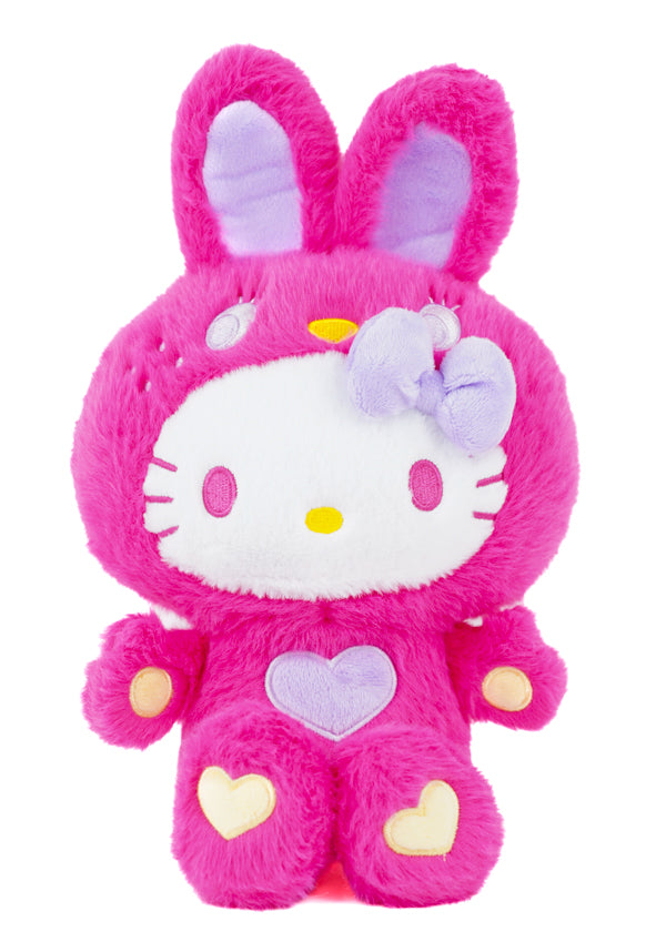 Hello Kitty Pink | BUNNY PLUSH