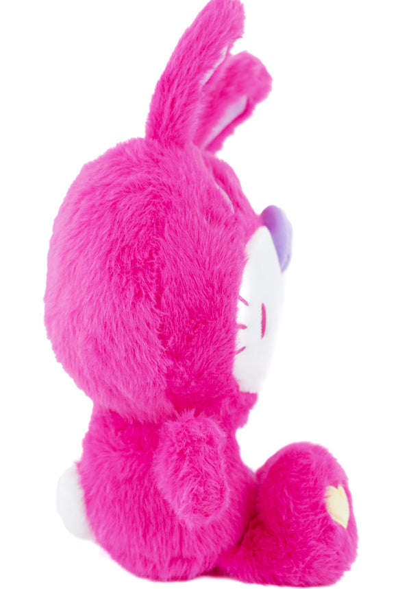 Hello Kitty Pink | BUNNY PLUSH