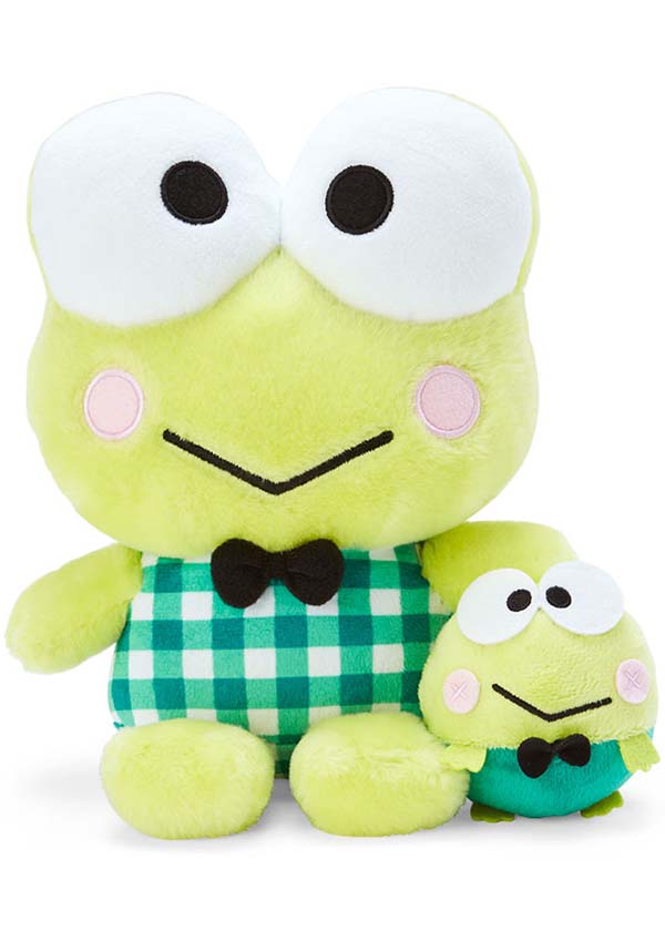 Keroppi | PLUSH