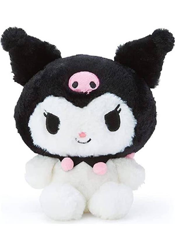 Sanrio Kuromi Plush Buy Online Australia