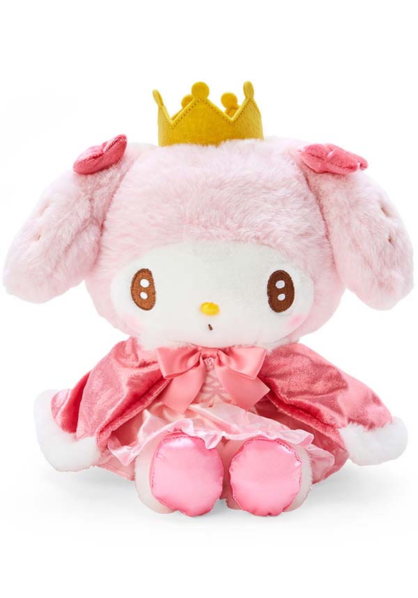 Sanrio My Melody Crown Plush Buy Online Australia