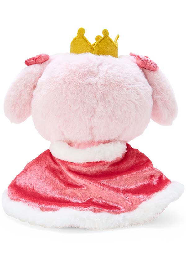 Sanrio My Melody Crown Plush Buy Online Australia