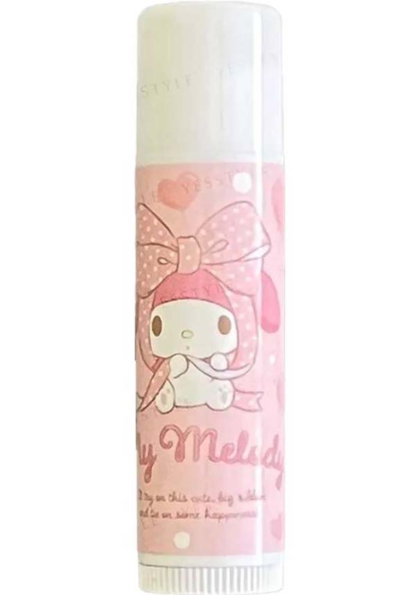 Sanrio Characters | LIP BALM SET