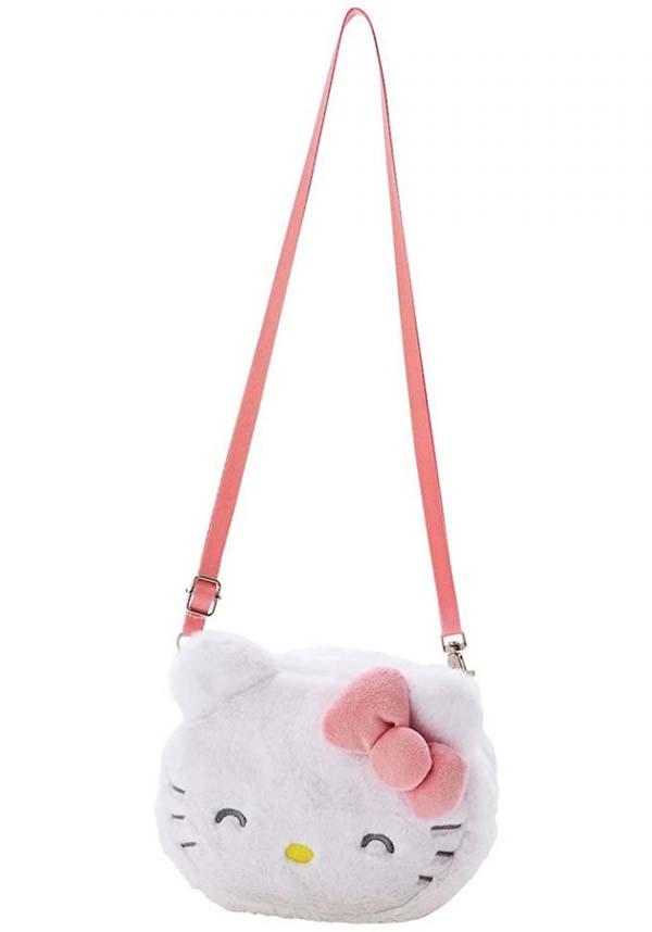 adidas Originals x Hello Kitty and Friends Round Bag - Pink | Kids'  Lifestyle | adidas US