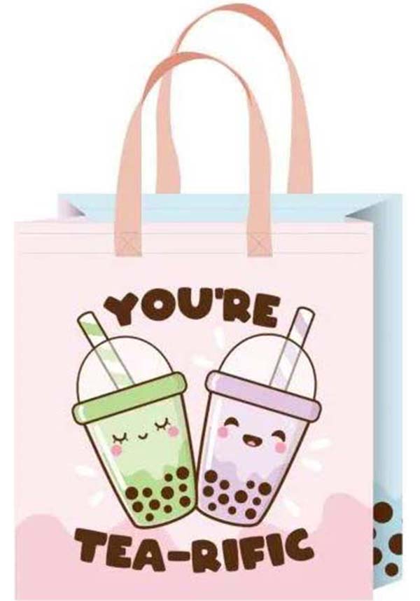 Bubble Tea | SHOWBAG