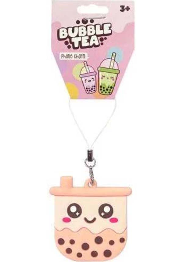 Bubble Tea | SHOWBAG