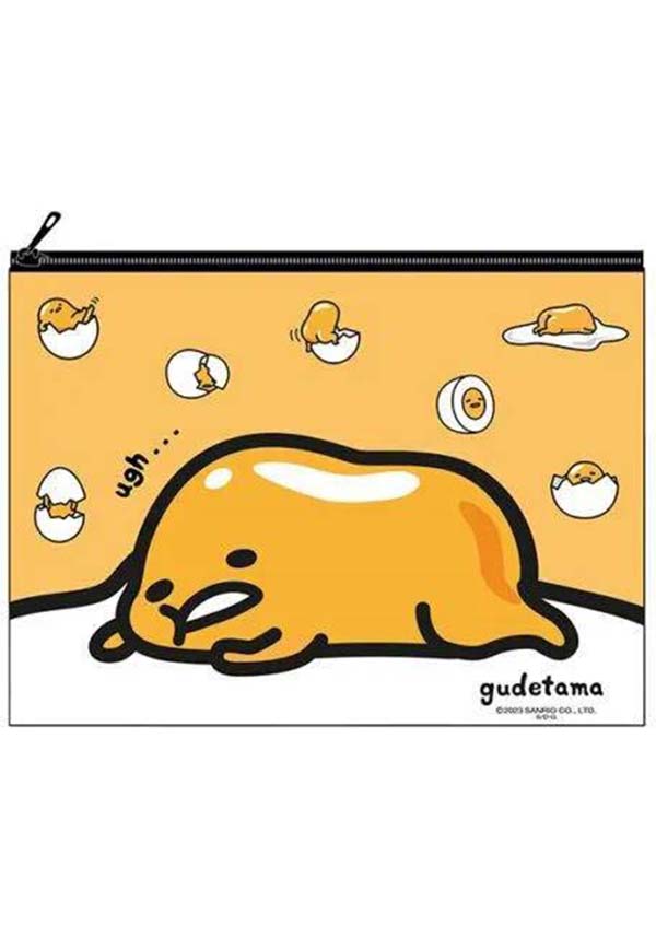 Gudetama | SHOWBAG