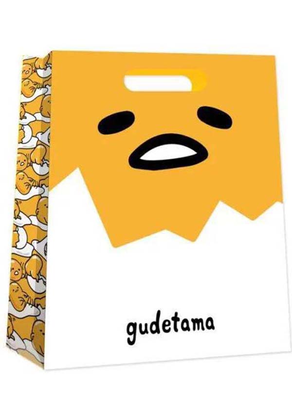 Gudetama | SHOWBAG