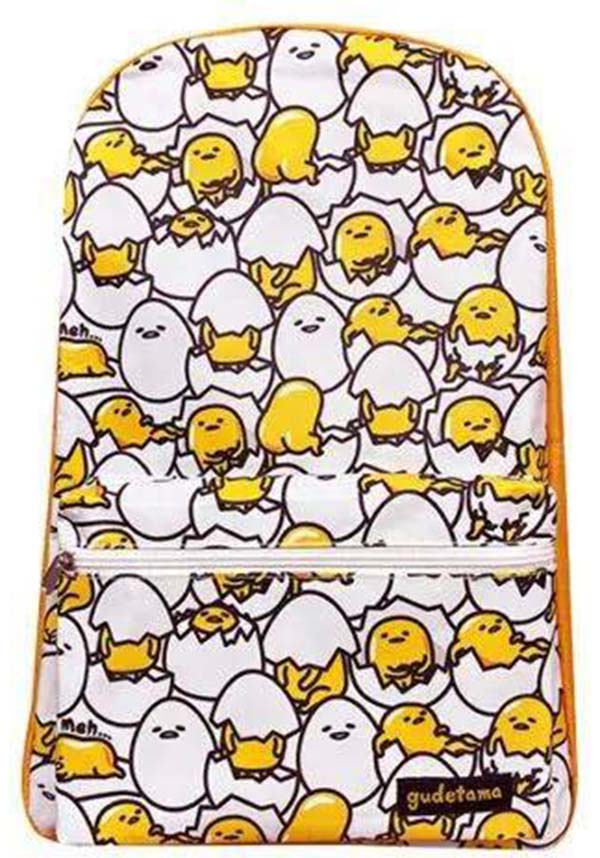 Gudetama | SHOWBAG