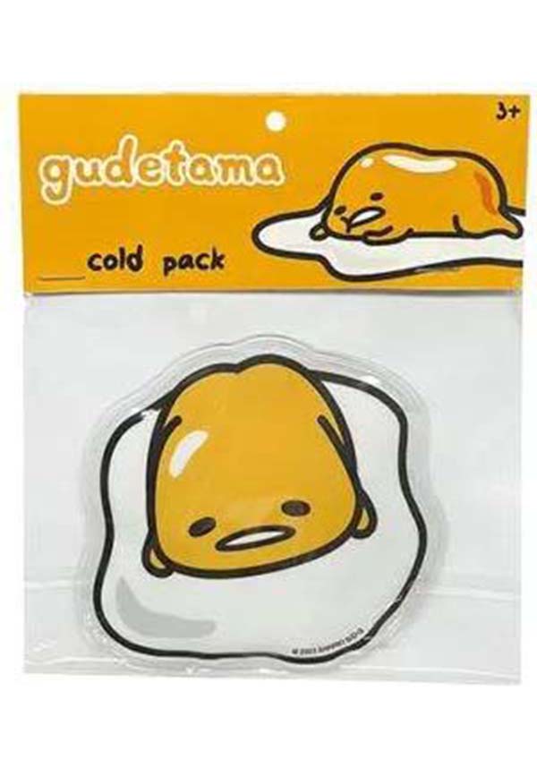 Gudetama | SHOWBAG