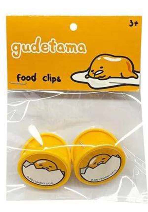 Gudetama | SHOWBAG