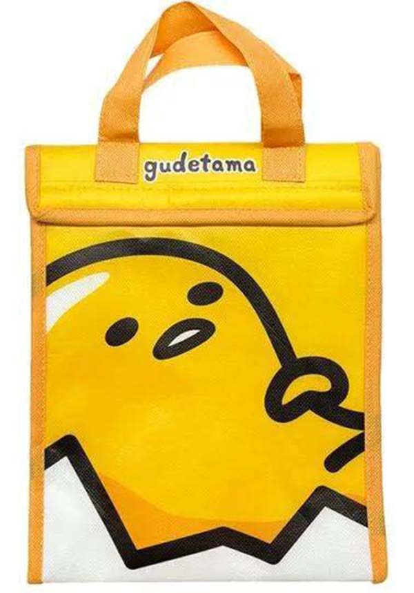 Gudetama | SHOWBAG