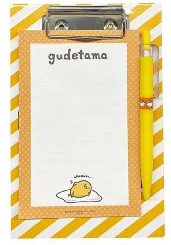 Gudetama | SHOWBAG