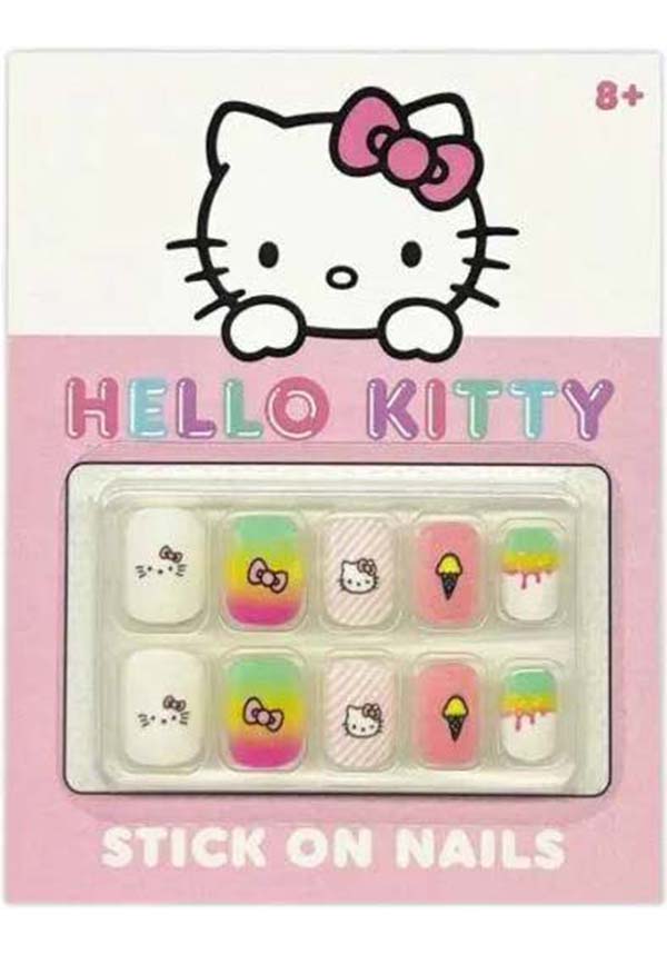 Hello Kitty | SHOWBAG