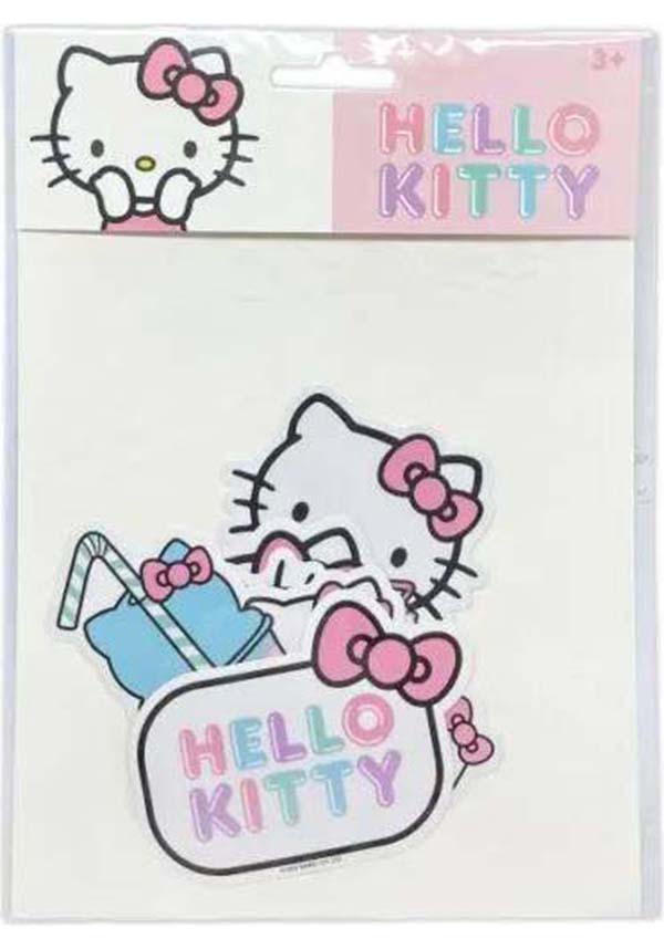 Hello Kitty | SHOWBAG