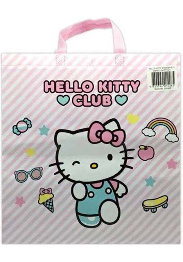 Hello Kitty | SHOWBAG